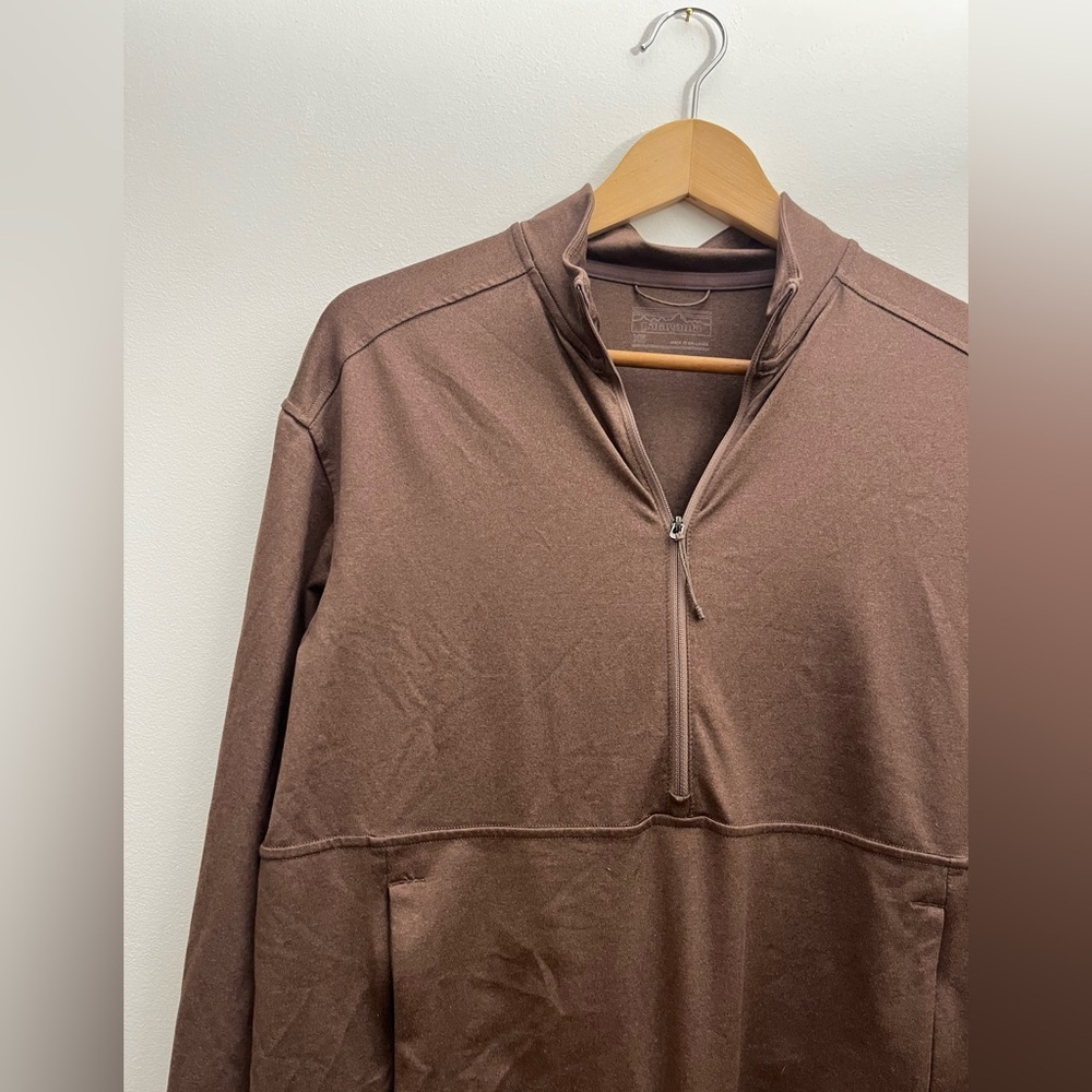 Patagonia pack out pullover / lightweight pullover - Picture 5 of 6
